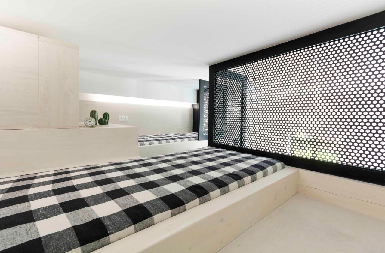 Lofty Kampus Garnizon Aparthotel Gdansk Ngoại thất bức ảnh